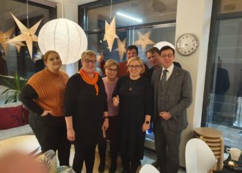 Sastamalan Kokoomus, aluevaalit