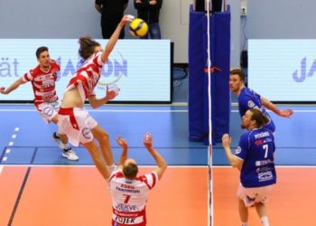 VaLePa - Akaa-Volley