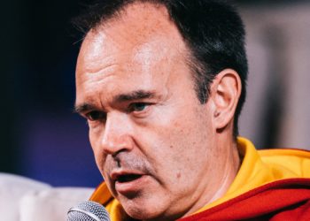 Peter Vesterbacka