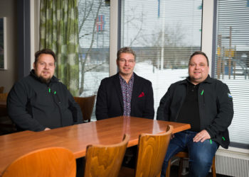 Häijää, Pirkanmaan Osuuskauppa
