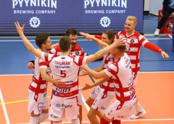 VaLePa - Akaa-Volley