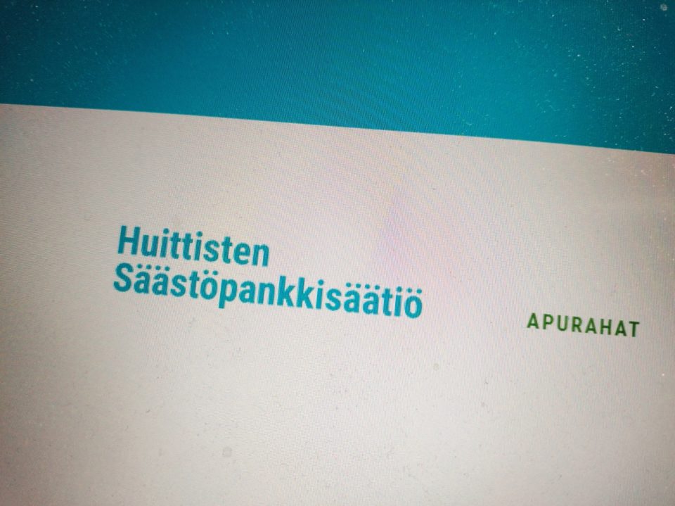 Huittisten Säästöpankkisäätiö
