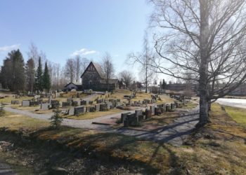 Kokemäki