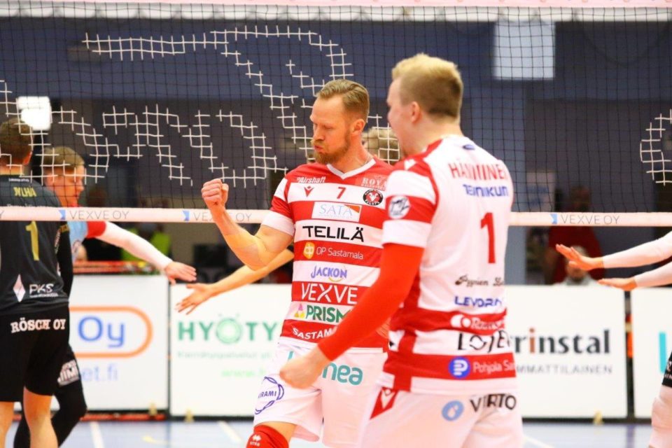 VaLePa - Karelian Hurmos, Mikko Esko, Jiri Hänninen