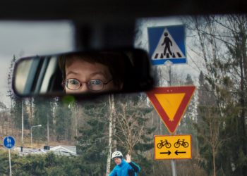 Suojatie