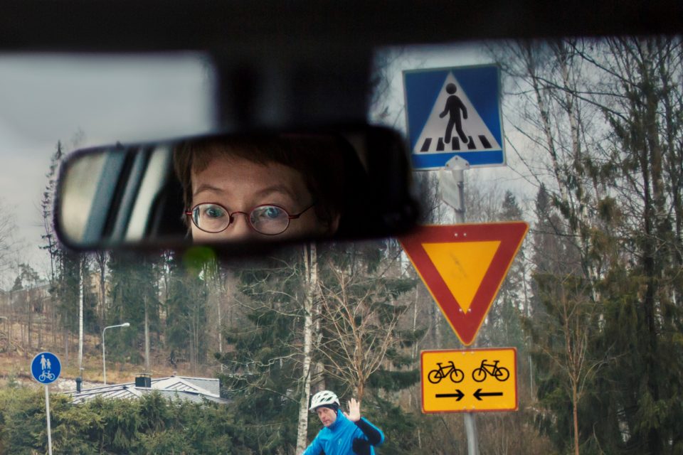 Suojatie