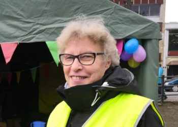 Salme Kuukka