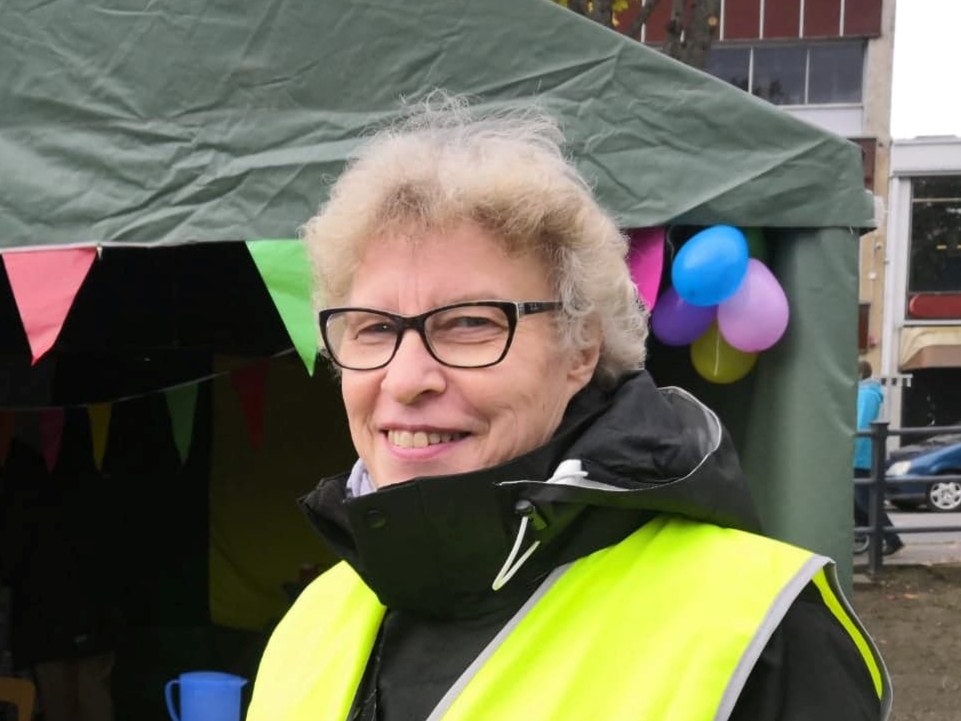 Salme Kuukka