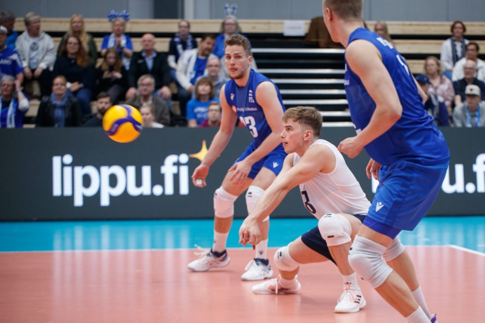 Sakari Mäkinen