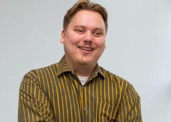 Aleksi Sandroos