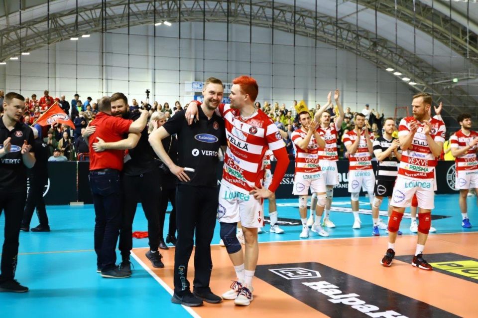 Janne Kangaskokko, Jiri Hänninen