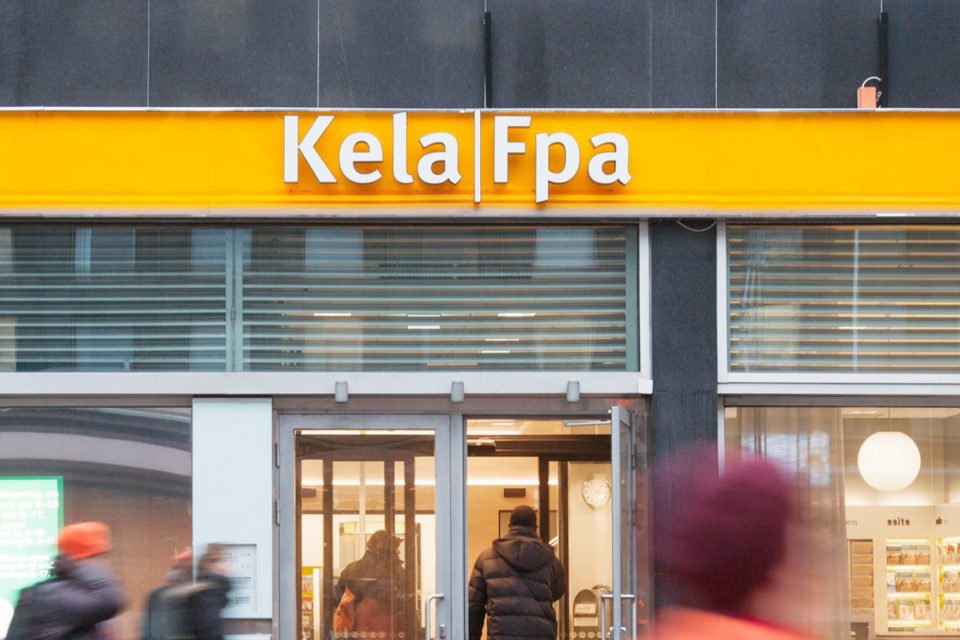Kela