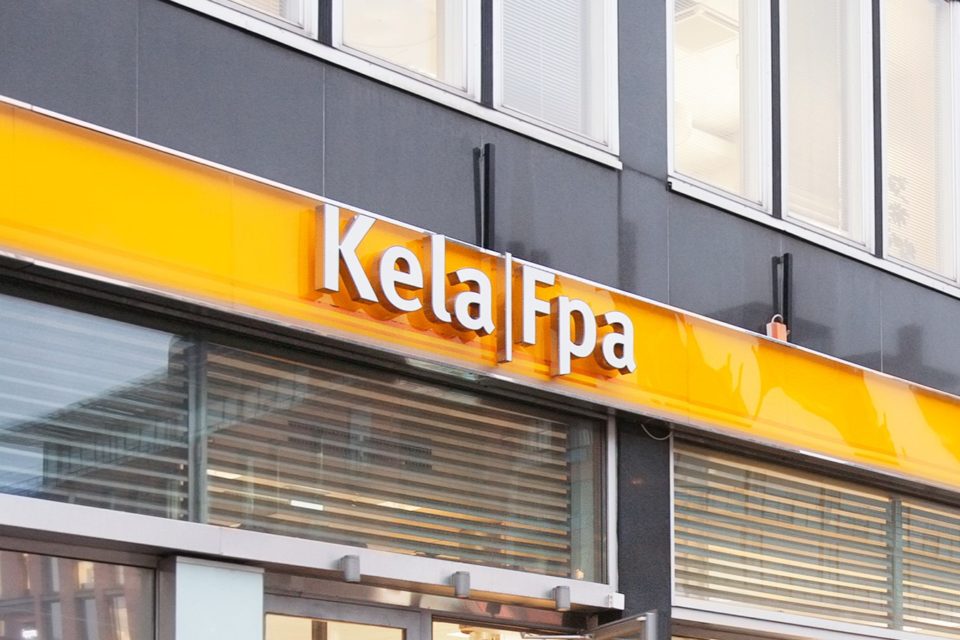 Kela
