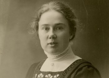 Aino Voipio