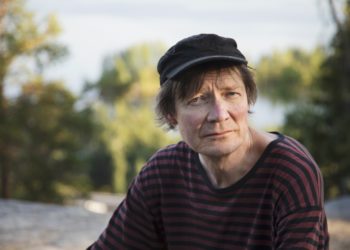 Juha Hurme