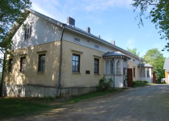 Kulttuuritalo Jaatsi