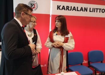 Pertti Hakanen, Eeva-Liisa Kurki, Outi Örn