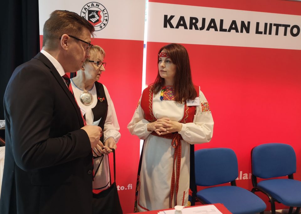 Pertti Hakanen, Eeva-Liisa Kurki, Outi Örn