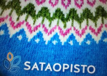 Sataopisto