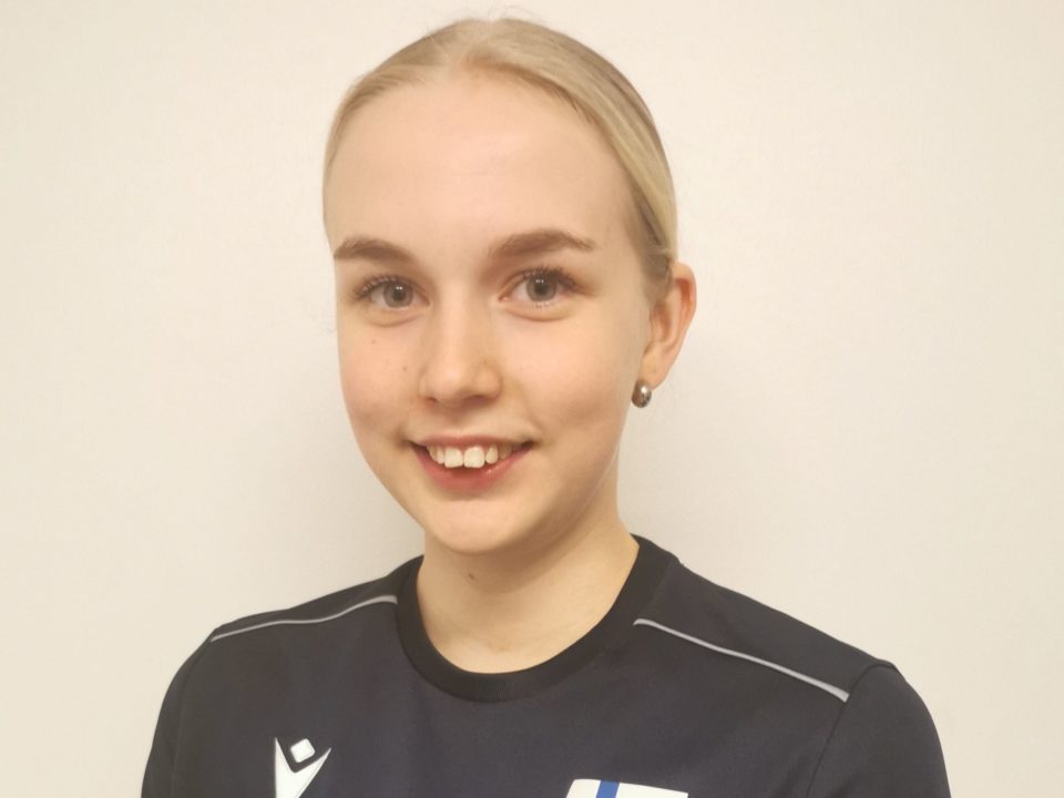 Selma Räsänen