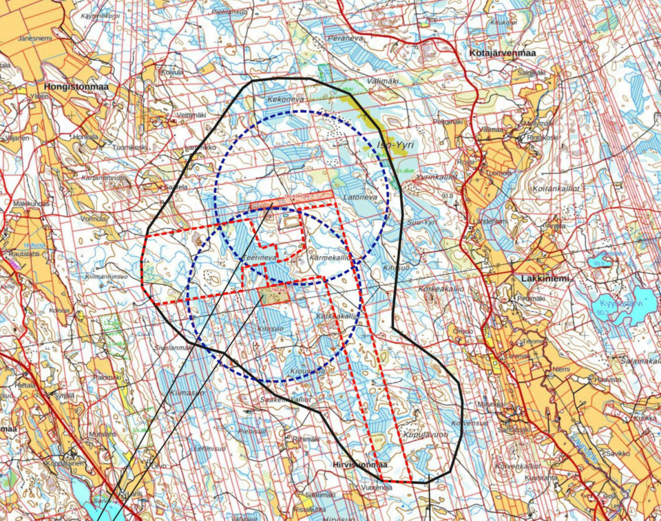 Kärmekallio