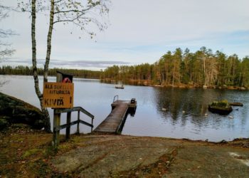 Aurajärvi