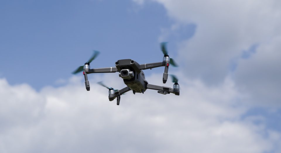 Drone