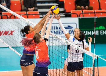 LP-Vampula, Arctic Volley
