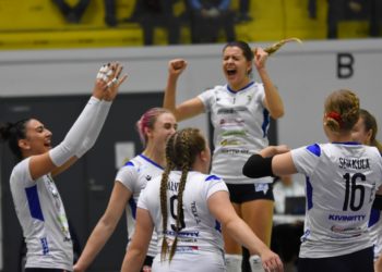 LP-Vampula - Arctic Volley