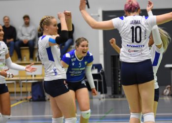 LP-Vampula - JymyVolley