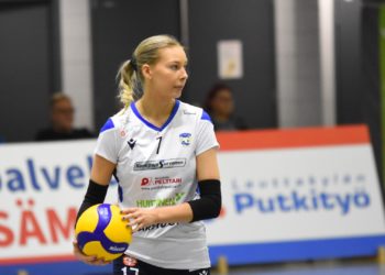 Teija Vuorenmaa