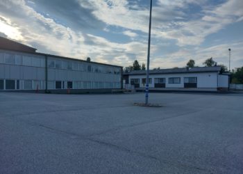 Äetsän koulu