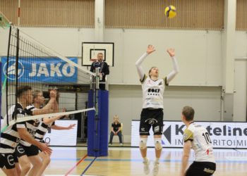 Karelian Hurmos - VaLePa 26.11.2022