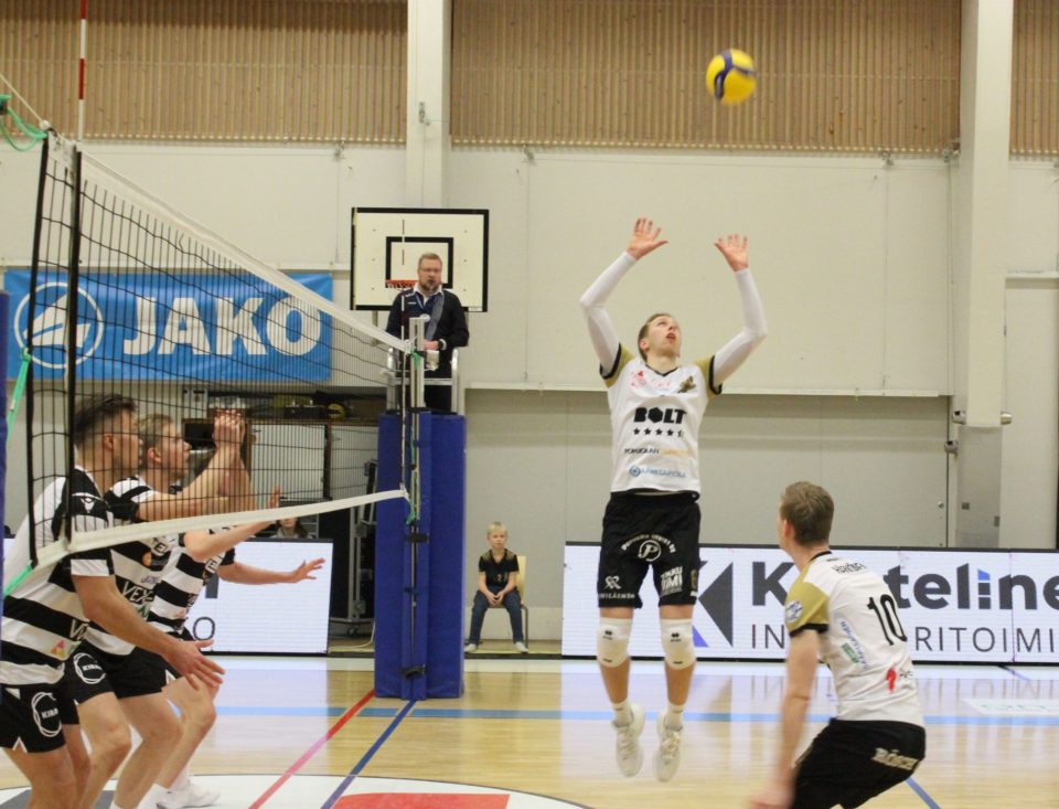 Karelian Hurmos - VaLePa 26.11.2022