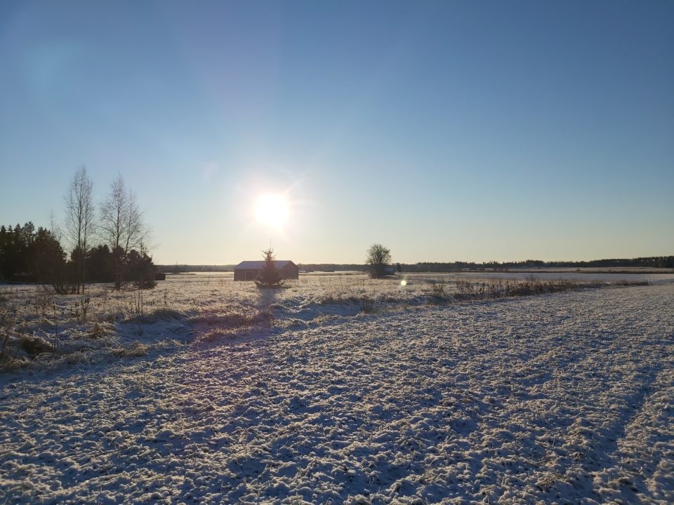 Vaunujokilaakso
