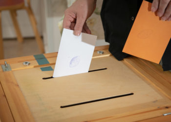 Seurakuntavaalit