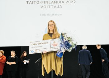 Tarja Rajakangas