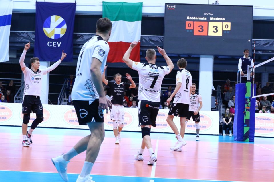 VaLePa - Modena 10.11.2022