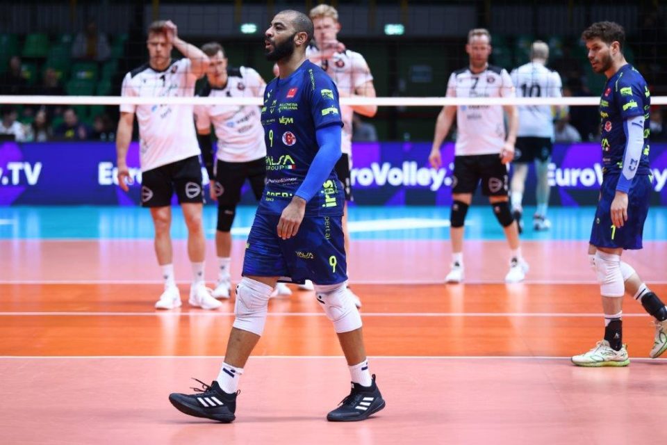 VaLePa - Modena 16.11.2022