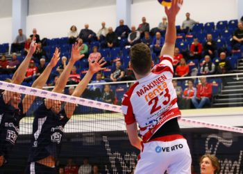 VaLePa - TUTO Volley
