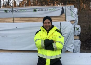 Antti Valkeapää