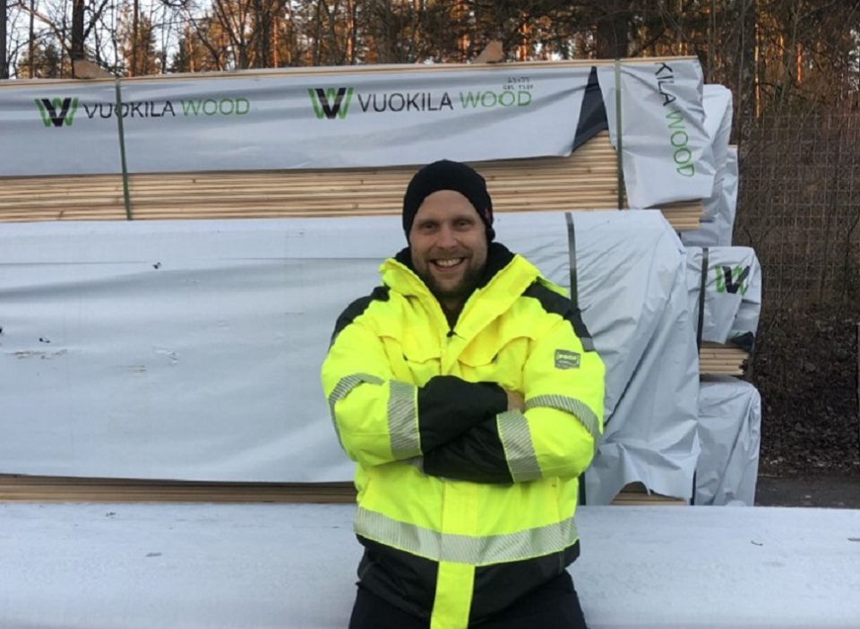 Antti Valkeapää