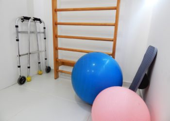Fysioterapia, pilates