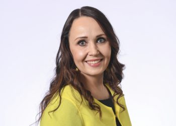 Kristiina Salonen