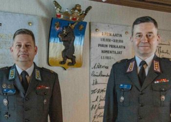 Riku Suikkanen, Marko Kivelä