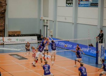 VaLePa - Akaa-Volley 3.12.2022
