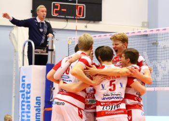 VaLePa - KyKy Betset 14.1.2023