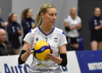 Teija Vuorenmaa