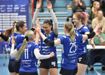 Jymy-Volley - LP-Vampula 12.2.2023