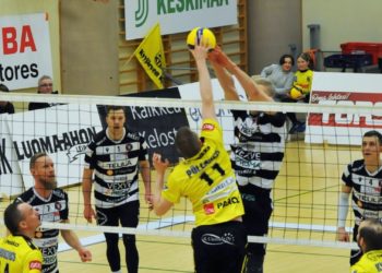 Kyky-Betset - VaLePa 15.2.2023